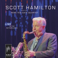 LIVE IN THE NETHERLANDS