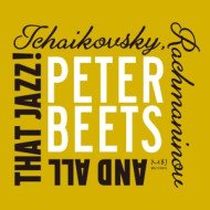 TCHAIKOVSKY, RACHMANINOV AND ALL THAT JAZZ!