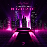 ROGER SHAH PRESENTS JUKEBOX 80S NIGHTRIDE