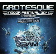 GROTESQUE INDOOR FESTIVAL 2014