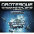 GROTESQUE INDOOR FESTIVAL 2014