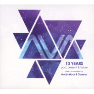 AVA 10 YEARS: PAST, PRESENT & FUTURE
