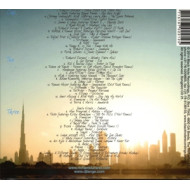 IN SEARCH OF SUNRISE 12