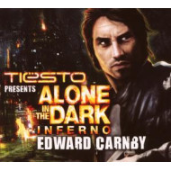 ALONE IN THE DARK/ EDWARD CARNBY