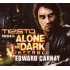 ALONE IN THE DARK/ EDWARD CARNBY