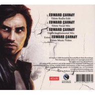 ALONE IN THE DARK/ EDWARD CARNBY