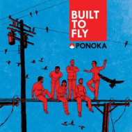 BUILT TO FLY