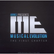 MUSICAL EVOLUTION