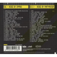 PH12 - MIXED BY DYPRAX & PARTY