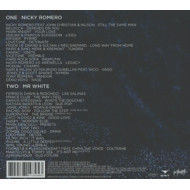 SENSATION - INTO THE WILD