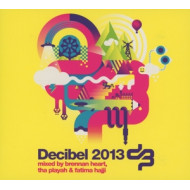 DECIBEL 2013