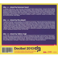 DECIBEL 2013