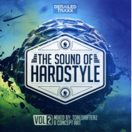 SOUND OF HARDSTYLE VOL.2