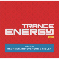 TRANCE ENERGY 2017