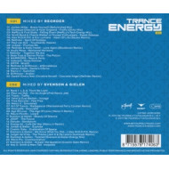 TRANCE ENERGY 2017