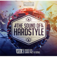 SOUND OF HARDSTYLE VOL.3