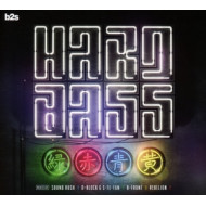 HARD BASS 2018