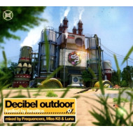DECIBEL OUTDOOR 2018