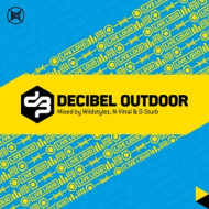 DECIBEL OUTDOOR 2019