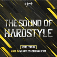 SOUND OF HARDSTYLE - HOME EDITION