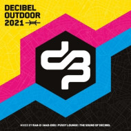 DECIBEL OUTDOOR 2021