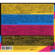 DECIBEL OUTDOOR 2021