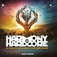 HARMONY OF HARDCORE 2022