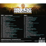 HARMONY OF HARDCORE 2022