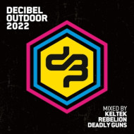 DECIBEL OUTDOOR 2022