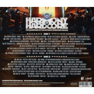 HARMONY OF HARDCORE 2024