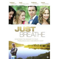 JUST BREATHE