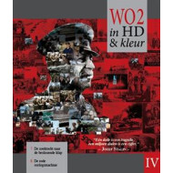 WO II IN HD & KLEUR 4