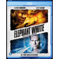 ELEPHANT WHITE