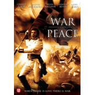 WAR & PEACE