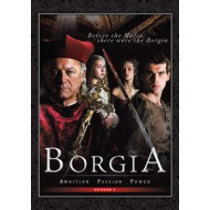 BORGIA S1