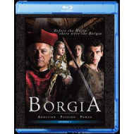 BORGIA S1