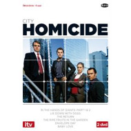 CITY HOMICIDE 6