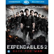 EXPENDABLES 2