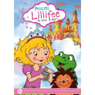 PRINSES LILLIFEE DEEL 1