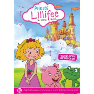 PRINSES LILLIFEE DEEL 3