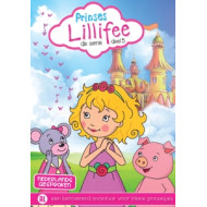 PRINSES LILLIFEE DEEL 5