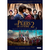 PILIERS DE LA TERRE 2