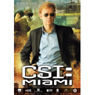 CSI:MIAMI S4