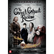 GREAT GHOST RESCUE