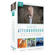 DAVID ATTENBOROUGH COLLECTION