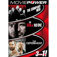 MOVIEPOWER BOX 6