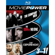 MOVIEPOWER BOX 6