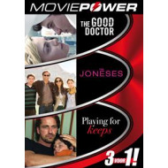 MOVIEPOWER BOX 8