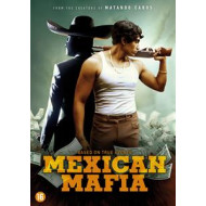 MEXICAN MAFIA