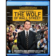 WOLF OF WALL STREET